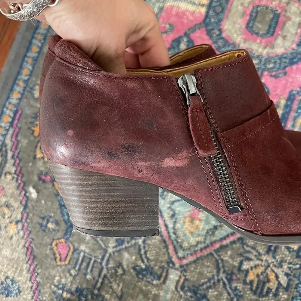 Franco Sarto franco sarto